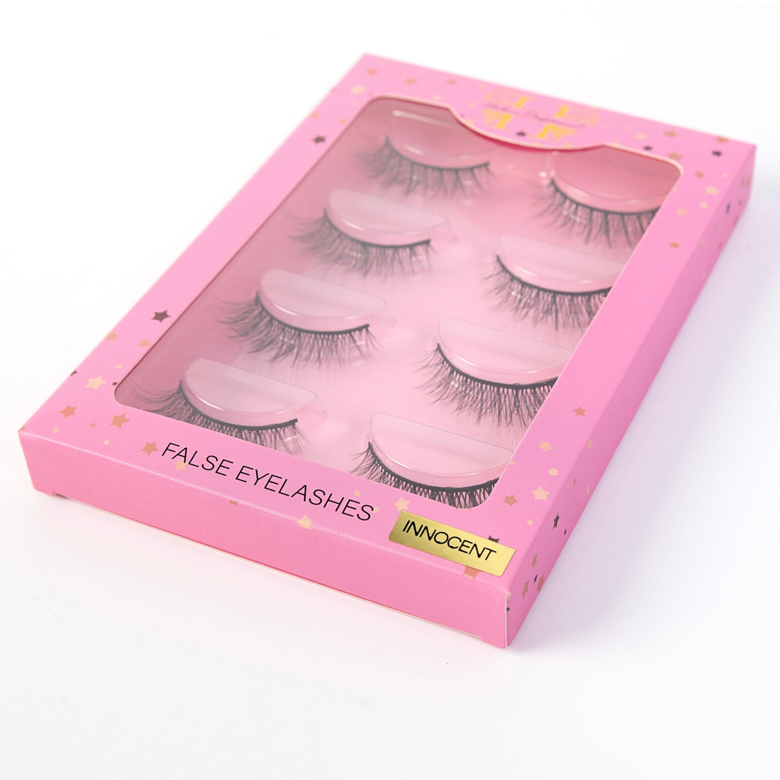 Halouw Professional False Eyelashes Collection